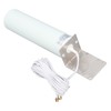 High Gain 12dBi Antenna with 5 Meter Cable 698‑2700MHz SMA