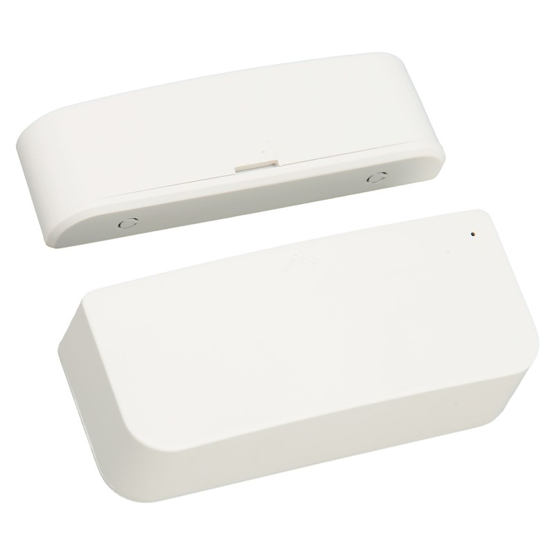 WiFi Door Window Sensor 2.4GHz DIY Protection Alarm Alert Easy