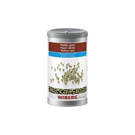 Pepper Green, Freeze-Dried, Whole, 215 g