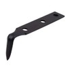 7/8" Glass Removal Cold Knife Replacement Blade for Windshield Removal