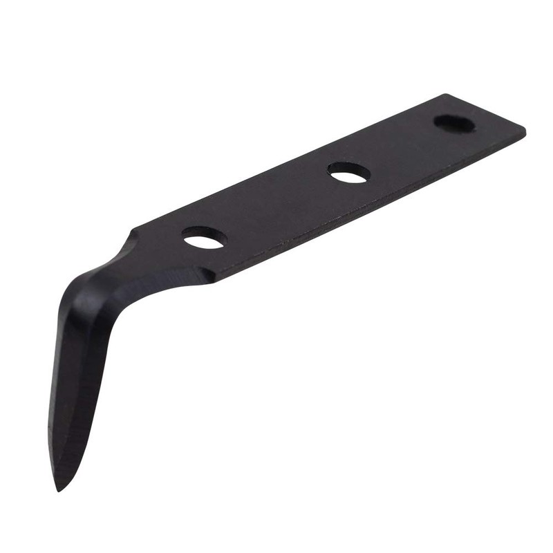 7/8" Glass Removal Cold Knife Replacement Blade for Windshield Removal
