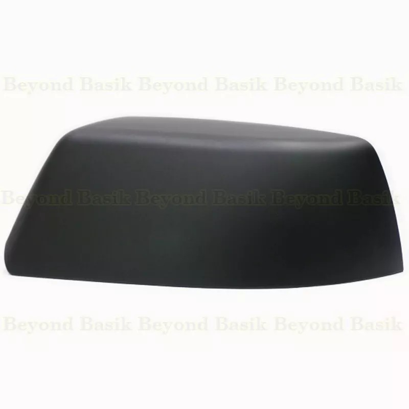 Torox 2015-2020 Chevy Tahoe Suburban Yukon MATTE BLACK Mirror COVERS