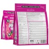 BodyFuel Clear Protein - Beef Protein Isolate - Clear &