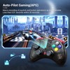AKNES GuliKit Elves 2 Pro Wireless Controller for Switch/Switch 2,