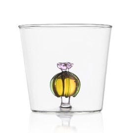 Ichendorf Milano 0.09352102 Tumbler Cactus Flower Pink Collection Desert Plants