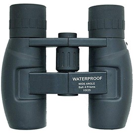 Pentax Whitetails Unlimited 10x25 DCF WP Binoculars