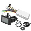Electric Bike Controller Kit 22A Common Controller 36V 48V with