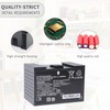 ABL-D2 Battery Compatible for iRobot Roomba j7 i4 i8, j7