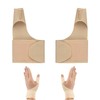 Pack of 2 Thumb Brace Right Left One Each, Thumb