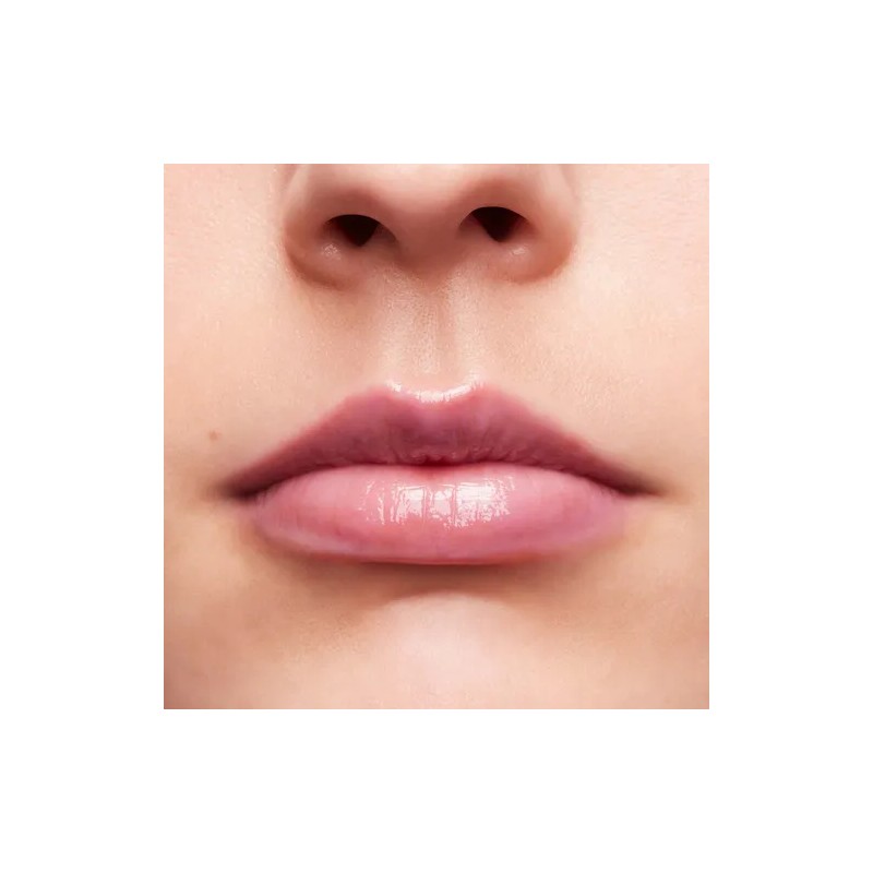 Labial Squirt Plumping Gloss Stick Color Violet Beta Mac