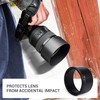 JJC ALC-SH142 Lens Hood for Sony FE 85mm f/1.4 GM