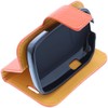 foto-kontor foto-kontor Bag compatible with Abbott Freestyle Libre 2 Book