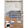 Yaekea Baby Monitor Floor Stand Holder Mount Compatible with Hello