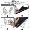 LOYELEY 100 Pcs Carbon Paper A4 Single Sided Copy Drawing