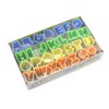 Städter Cookie Cutters Alphabet Set of 28 Plastic in Gift