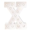 American Crafts Heidi Swapp Marquee Love Letters, Numbers and Shapes