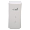 4G LTE Router with SIM Card Slot 4 Antenna Up
