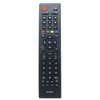 ER-22654HS Remote Control Replacement for Hisense TV LTDN40K220WCEU LHD32K220WSEU LTDN40K220WSEU