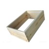 10 Frame Medium Super Bee Hive Box, 10 Frame Bee