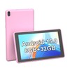 COOPERS Tablet Android 15 Tablets 7 inch, 8GB RAM, 32GB