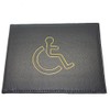 Disabled Badge Holder Cover Wallet Safe Protection Protector Disability Parking