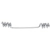 Daiwa Balzer No Knot Spiral Connector 3.5 cm 42 kg