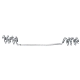 Daiwa Balzer No Knot Spiral Connector 3.5 cm 42 kg Pack of 50