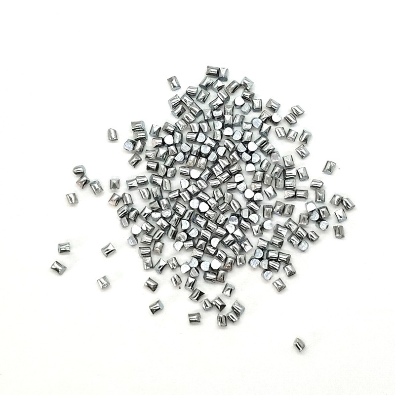 Element Specimen Zinc Zn (Pellets, 0.4 oz (10 g)