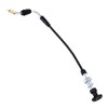 Carburetor Choke Cable 990‑662‑002 Motorcycle Accessories Replacement for HSR Performance