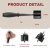 Premium Meat Chopper and Hamburger Grinder - Versatile Kitchen Tool