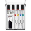 Liquidraw Technical Drawing Pen Set of 4 For Artists, College