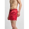HUGO Men's Haiti Swimming Trunks, New - Open Pink693