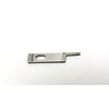 UPPER KNIFE #201121A FOR OVERLOCK SEWING MACHINES ~ SIRUBA JUKI