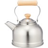 Wahei Freiz Chitose CS-021 Somewhere Nostalgic Kettle, 3.5 gal (1.5