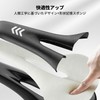 YOUNGDO Bicycle Saddle, Saddle Cushion, Super Thick, Memory Foam Cushion,