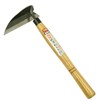 Gold Elephant Stamp Hand Torsion Steel with Scythe