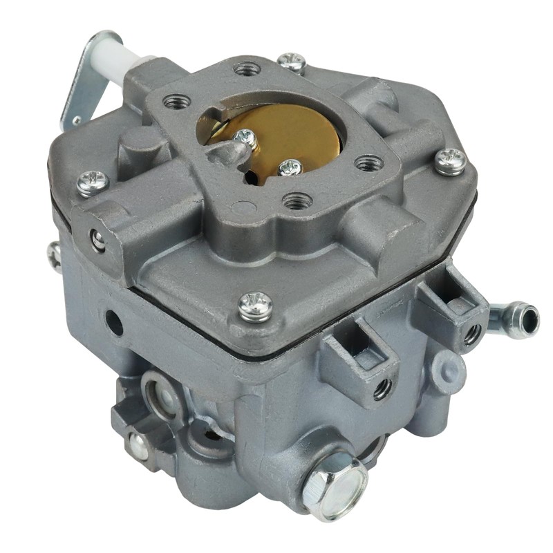 Klmcarblab Carburetor, Compatible with for Briggs & Stratton 846109 Replaces