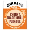 Jordans Chunky Traditional Oat Porridge, 750g