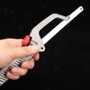 Small Triple Cut Razor Teeth Shape Hand Saw Woodworking Saw