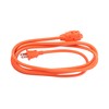 CONTROL EXPERT Extensión Eléctrica Uso Rudo Naranja Hogar Oficina (3