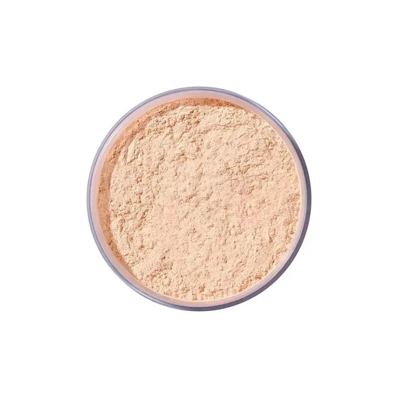 Polvo Coty Airspun Sellador Traslucido 100% Original