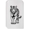 Azeeda 'Malayan Tiger' Plastic Ice Scraper (IC00035920)