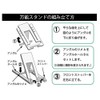 DAISEN 万能スタンド（グレー） 額縁置きやタブレット使用時に