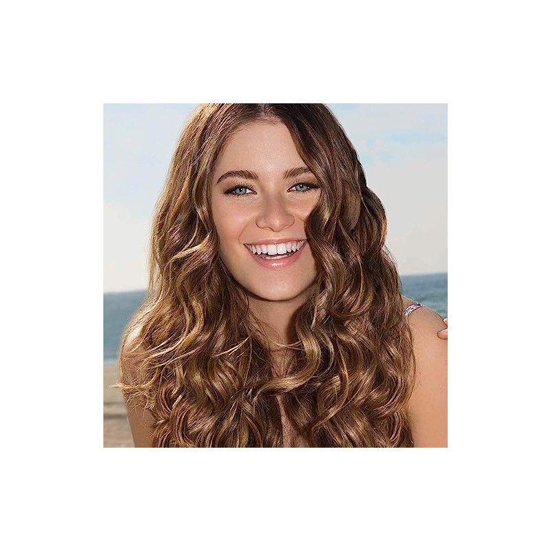 Garnier Fructis Crema para Peinar Rizos Elasticos, 300 ml
