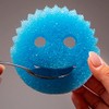 Scrub Daddy Colors 3 Piezas