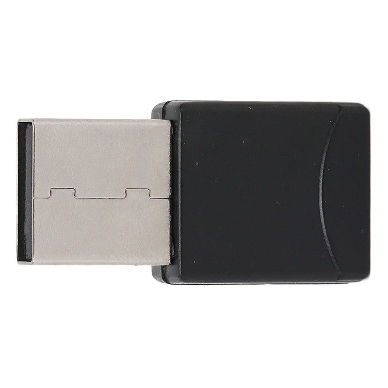 USB WiFi Adapter 600Mbps Dual Band 2.4G 5.8G Support AP