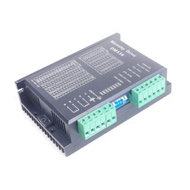 ANGEEK DM556 2-phase Digital Stepper Motor Driver 42/57/86 Stepper Motor Driver For CNC
