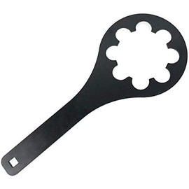 Vicue New Bearing Retainer (Spanner) Wrench for Boat Drives