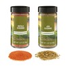 Kamenstein Are You Chicken? 2 Piece Camping Spice Set with