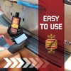 Pinnacle Natural Brilliance Onyx Trim Restorer | Silicone-Free Formula for